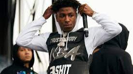 Kentrell DeSean Gaulden (born October 20, 1999), known professionally as YoungBoy Never Broke Again (also known as NBA YoungBoy or simply YoungBoy), i...